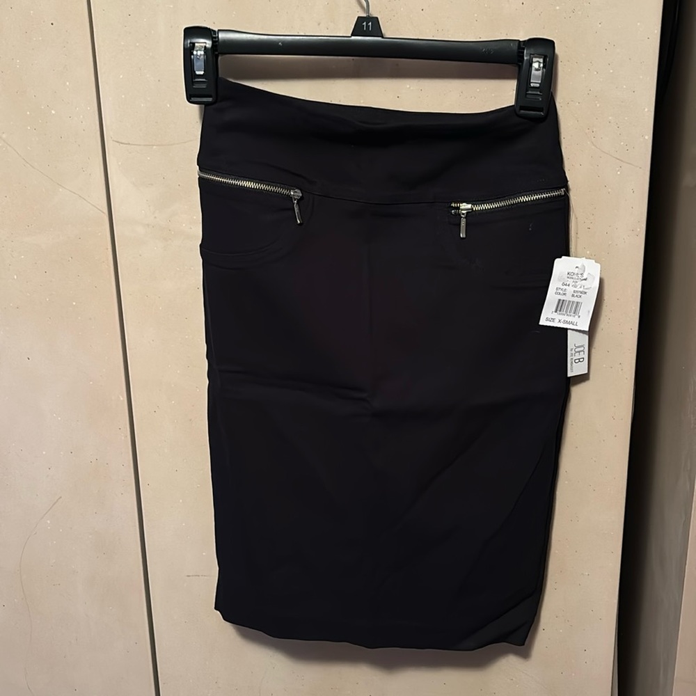Juniors skirt
